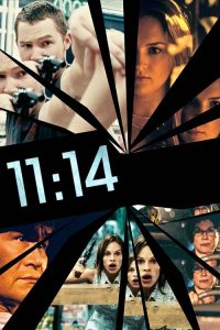 11:14 (2003) นาทีเป็น นาทีตาย