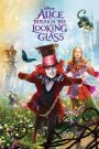 Alice Through the Looking Glass (2016) อลิซ ผจญมหัศจรรย์เมืองกระจก