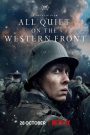 All Quiet on The Western Front (2022) แนวรบด้านตะวันตก เหตุการณ์ไม่เปลี่ยนแปลง