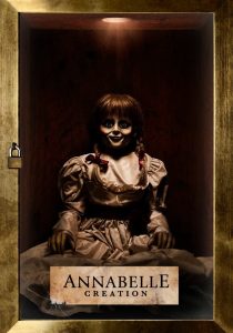 Annabelle 2 Creation (2017) แอนนาเบลล์ กำเนิดตุ๊กตาผี