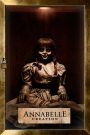 Annabelle 2 Creation (2017) แอนนาเบลล์ กำเนิดตุ๊กตาผี