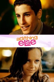 Anything Else (2003) อั้นแอ้ม ไม่อั้นรัก