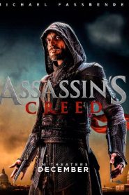 Assassin’s Creed (2016) อัสแซสซินส์ ครีด