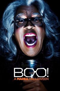 Boo ! A Madea Halloween (2016) ฮัลโลวีนฮา คุณป้ามหาภัย