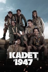 Cadet 1947 (2021)