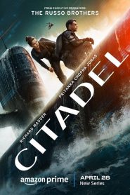 Citadel (2023) ซิทาเดล