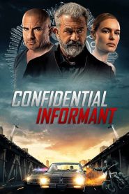 Confidential Informant (2023)