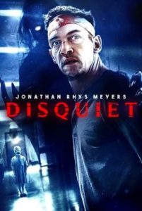 Disquiet (2023)