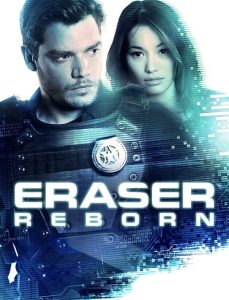 Eraser Reborn (2022) อีเรเซอร์ รีบอร์น