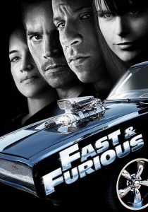 Fast And Furious 4 (2009) เร็วแรงทะลุนรก ยกทีมซิ่ง แรงทะลุไมล์ 4