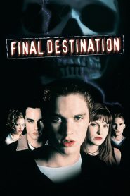 Final Destination (2000) 7 ต้องตาย โกงความตาย