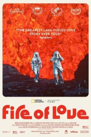 Fire of Love (2022) ทัณฑ์รักจากลาวา