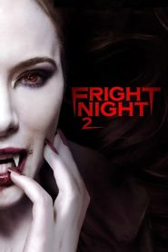 Fright Night 2 New Blood (2013) คืนนี้ผีมาตามนัด 2 ดุฝังเขี้ยว