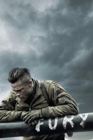 Fury (2014) วันปฐพีเดือด