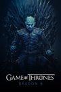 Game of Thrones Season 8 (2019) มหาศึกชิงบัลลังก์ ปี 8