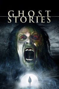 Ghost Stories (2017) โกสต์ สตอรี่ พิสูจน์ผี