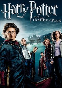 Harry Potter 4 And The Goblet Of Fire (2005) แฮร์รี่ พอตเตอร์ 4 กับถ้วยอัคนี