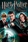 Harry Potter 5 And The Order Of The Phoenix (2007) แฮร์รี่ พอตเตอร์ 5 กับภาคีนกฟีนิกซ์