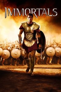 Immortals (2011) เทพเจ้าธนูอมตะ