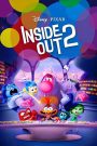 Inside Out 2 (2024) มหัศจรรย์อารมณ์อลเวง 2