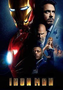 Iron Man (2008) มหาประลัยคนเกราะเหล็ก