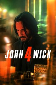 John Wick Chapter 4 (2023) จอห์น วิค แรงกว่านรก 4