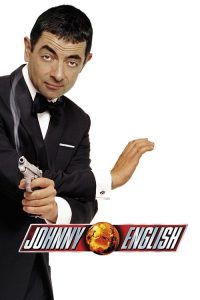 Johnny English (2003) จอห์นนี่ อิงลิช พยัคฆ์ร้าย ศูนย์ ศูนย์ ก๊าก