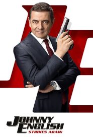 Johnny English Strikes Again (2018) จอห์นนี่ อิงลิช พยัคฆ์ร้าย ศูนย์ ศูนย์ ก๊าก รีเทิร์น