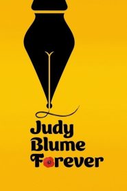 Judy Blume Forever (2023)