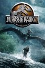 Jurassic Park 3 (2001) ไดโนเสาร์พันธุ์ดุ