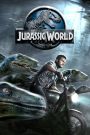 Jurassic World 1 (2015) จูราสสิค เวิลด์ อาณาจักรไดโนเสาร์