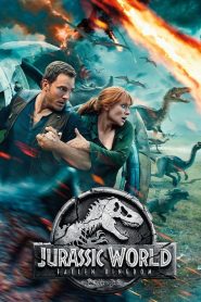 Jurassic World 2 (2018) จูราสสิค เวิลด์ อาณาจักรล่มสลาย