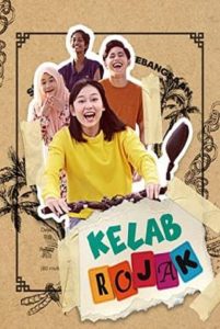 Kelab Rojak (2023)