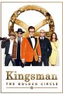 Kingsman 2 The Golden Circle (2017) คิงส์แมน 2 รวมพลังโครตพยัคฆ์