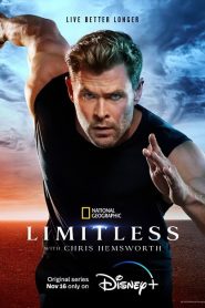 Limitless with Chris Hemsworth (2022)