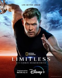 Limitless with Chris Hemsworth (2022)