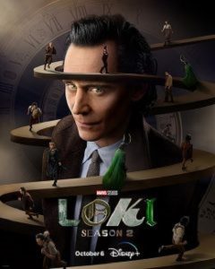 Loki Season 2 (2021) โลกิ 2