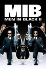 Men In Black 2 (2002) เอ็มไอบี หน่วยจารชนพิทักษ์ 2