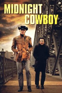 Midnight Cowboy (1969) คาวบอยตกอับย่ำกรุง