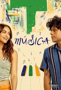 Musica (2024) ดนตรีดลใจ