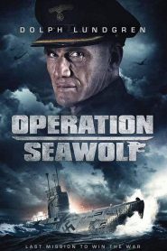 Operation Seawolf (2022)