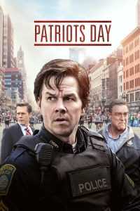 Patriots Day (2016) วินาศกรรมปิดเมือง