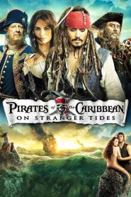 Pirates of the Caribbean 4 (2011) ผจญภัยล่าสายน้ำอมฤตสุดขอบโลก