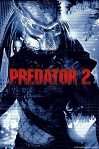 Predator 2 (1990) คนไม่ใช่คน 2 บดเมืองมนุษย์