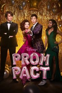 Prom Pact (2023)