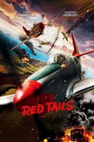 Red Tails (2012) สงครามกลางเวหาของเสืออากาศผิวสี