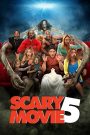 Scary Movie 5 (2013) ยำหนังจี้ เรียลลิตี้หลุดโลก