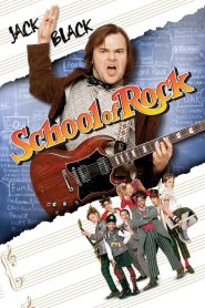 School of Rock (2003) ครูซ่า เปิดตำราร็อค