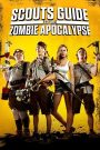 Scouts Guide to the Zombie Apocalypse (2015) 3 ลูก เสือ ปะทะ ซอมบี้