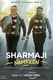 Sharmaji Namkeen (2022)